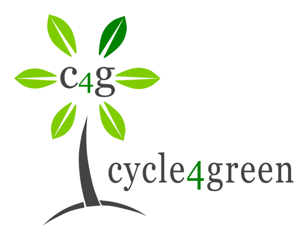 Grafiche Pradella e Cycle4Green per un futuro sostenibile